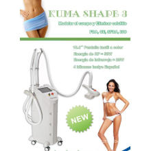 Kuma Shape Vacuum Cellulite Removal Slimming Machine